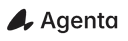 Agenta Logo