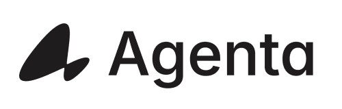 Agenta logo
