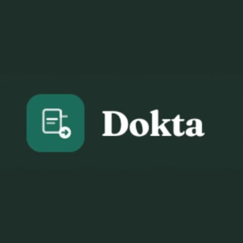 Dokta logo