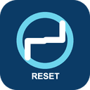 Codex Reset Radar Logo