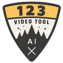 123VideoTool Logo
