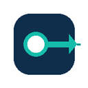 flowchart maker ai Logo