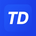 TicketsData Logo