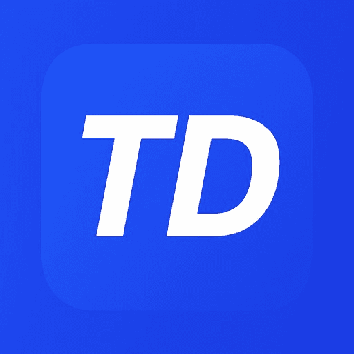 TicketsData logo