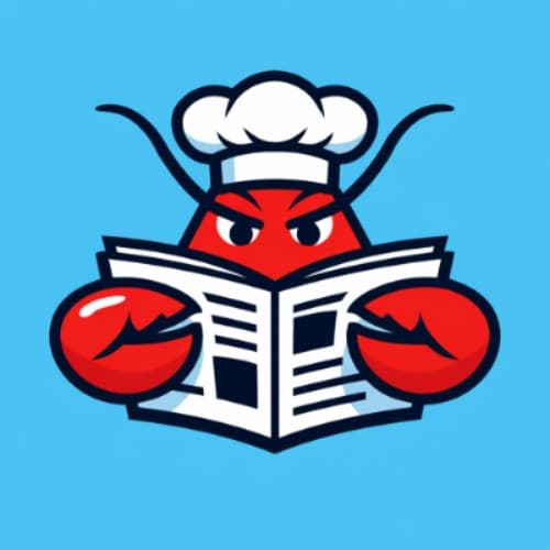 Lobster Sauce logo