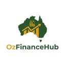 Oz Finance Hub Logo