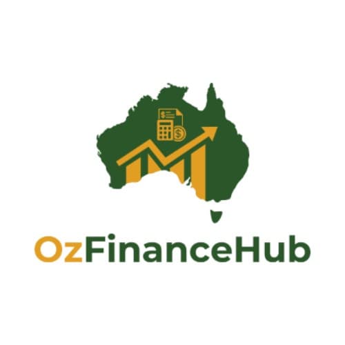 Oz Finance Hub logo