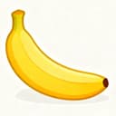 BananaEditor Logo