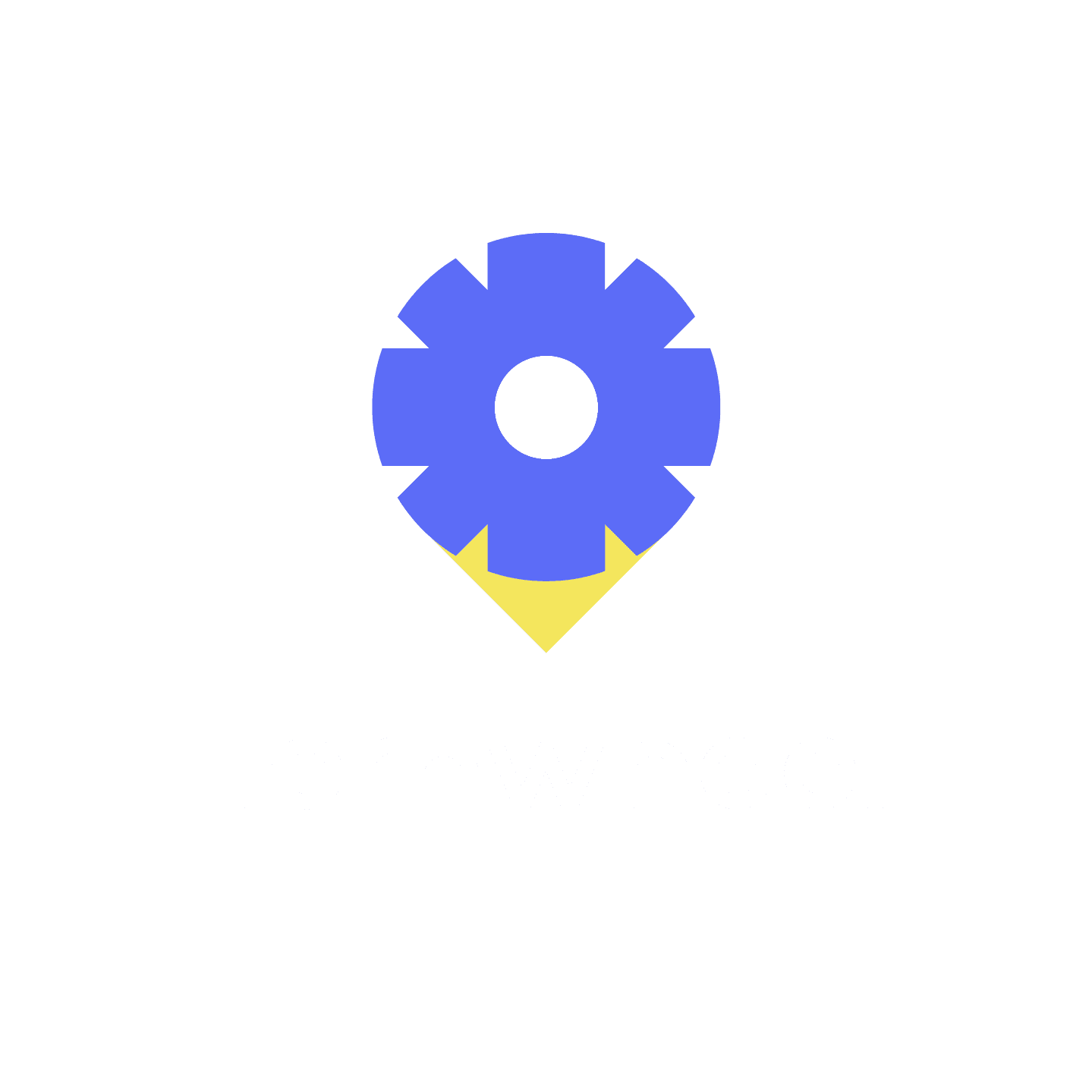 Ternwheel logo