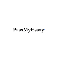 PASSMYESSAY logo