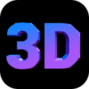 Seed3D AI Logo