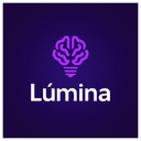 Lúmina Logo