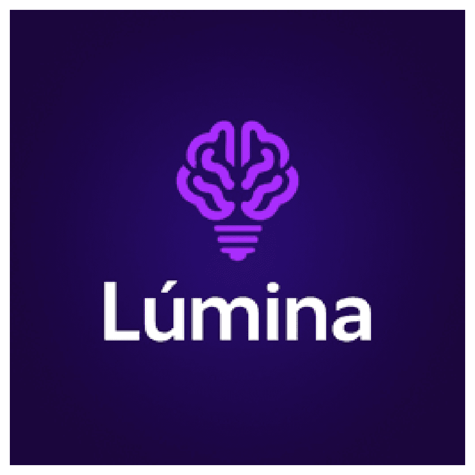 Lúmina logo