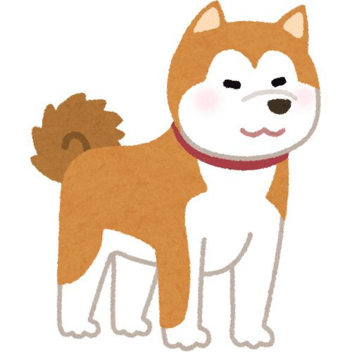 Dog Into Human AI logo