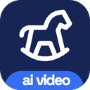 Happy Horse AI Logo