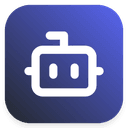 Discly - Configure servidores do Discord em 30s com IA Logo