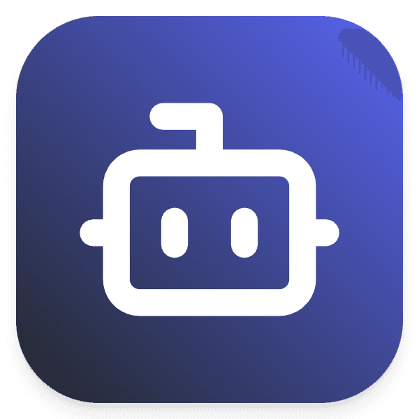 Discly - Configure servidores do Discord em 30s com IA logo