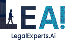 Legal Experts AI Logo