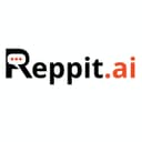 Reppit AI Logo