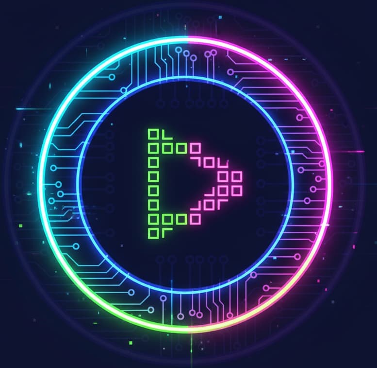 Seedance 2.0 AI logo