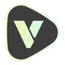 VideoWeb AI Logo