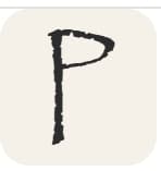 Papyrus Font Generator logo