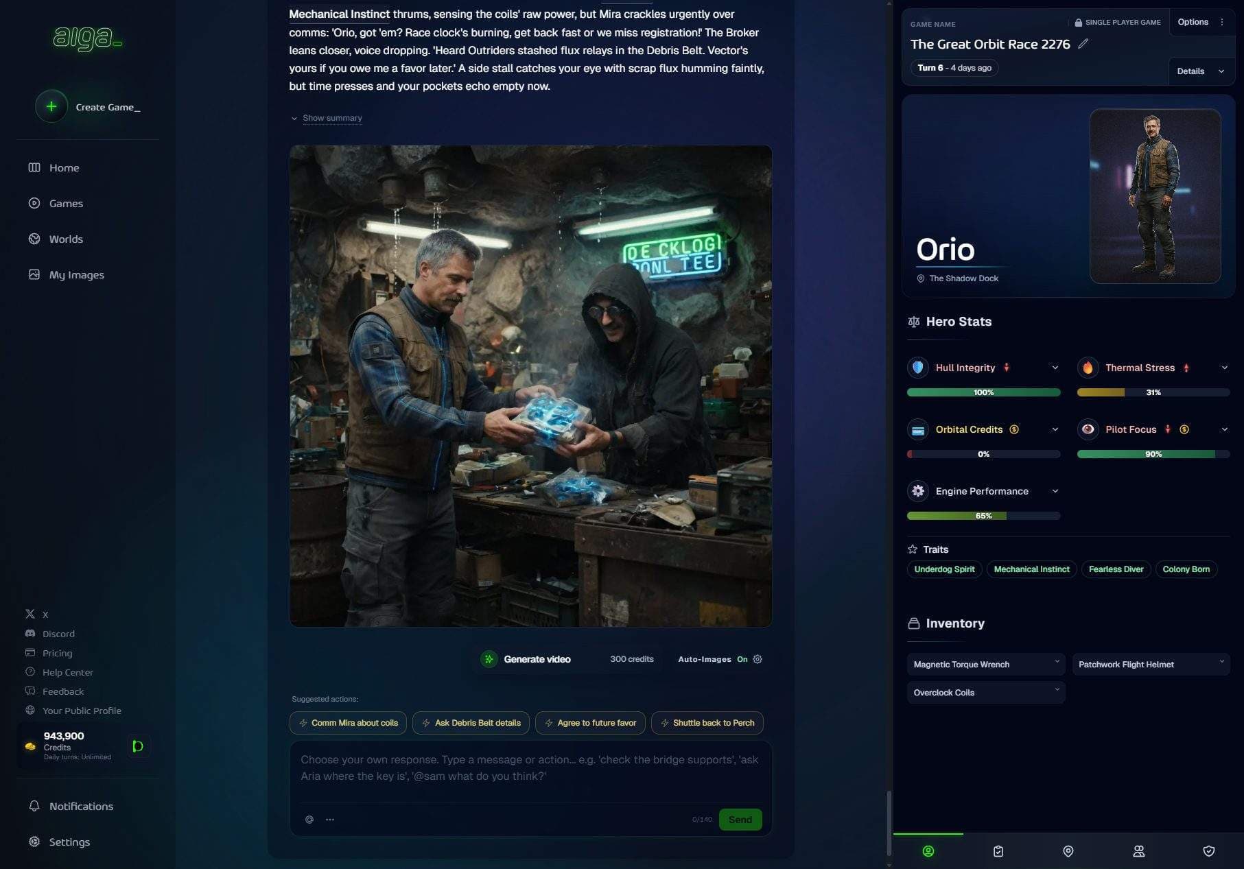 aiga_ - Product Image