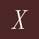 Xquik Logo
