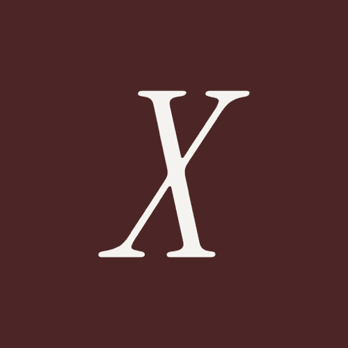 Xquik logo
