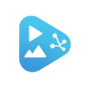 Plexigen AI - AI Video Generator with Sound  Logo