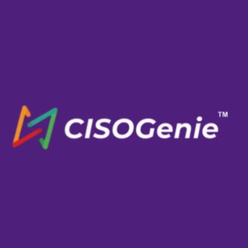 CISOGenie logo