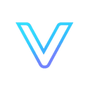 Veo 3 - Realistic Physics AI Video Generator Logo