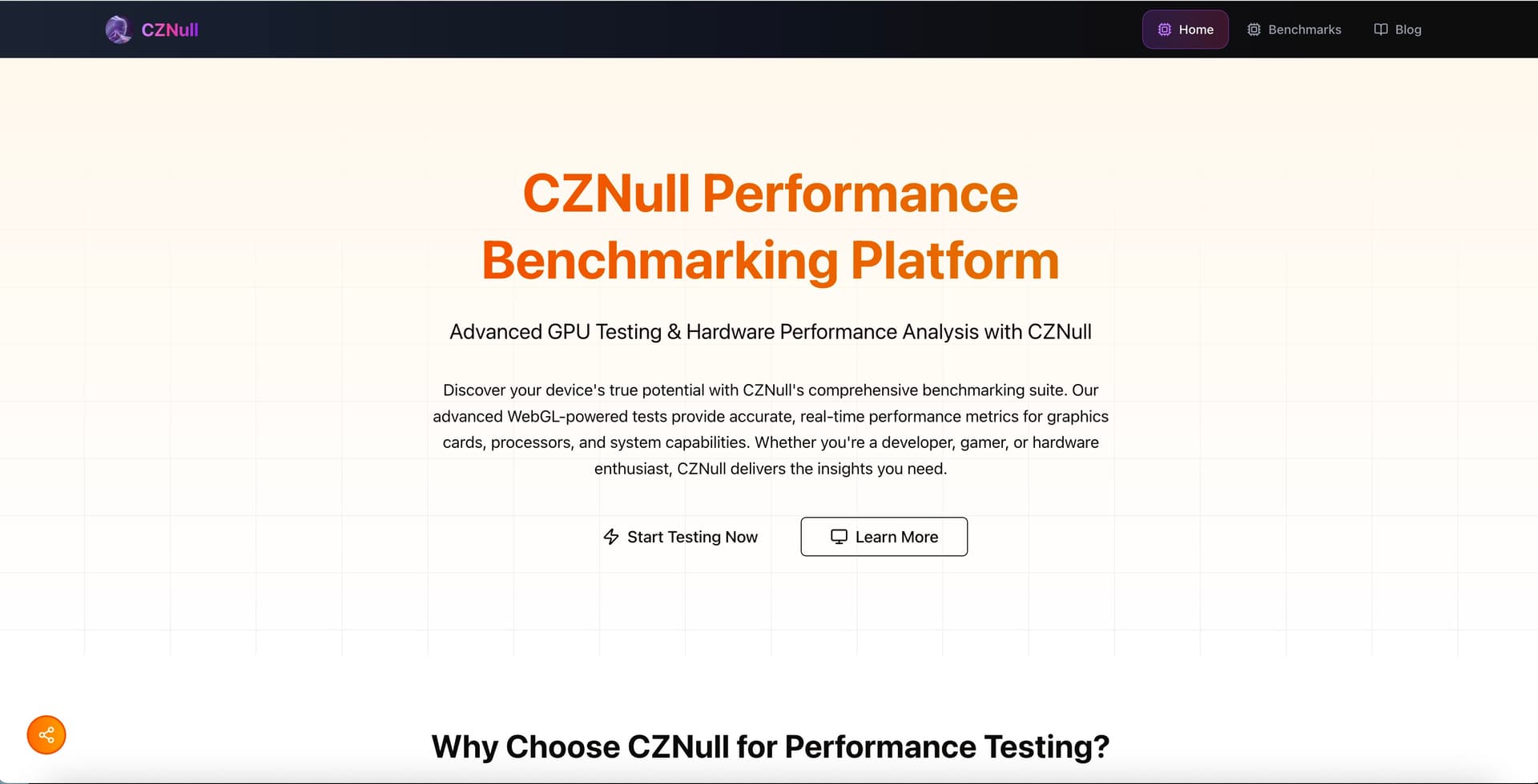 cznull - Product Image