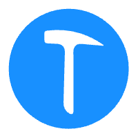 ToolFK logo