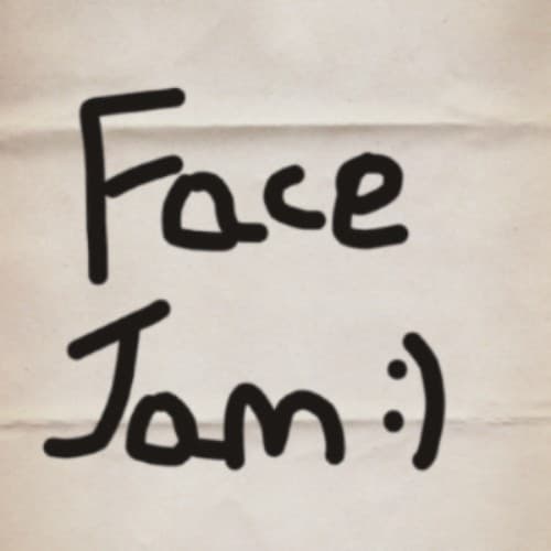 Facejam logo