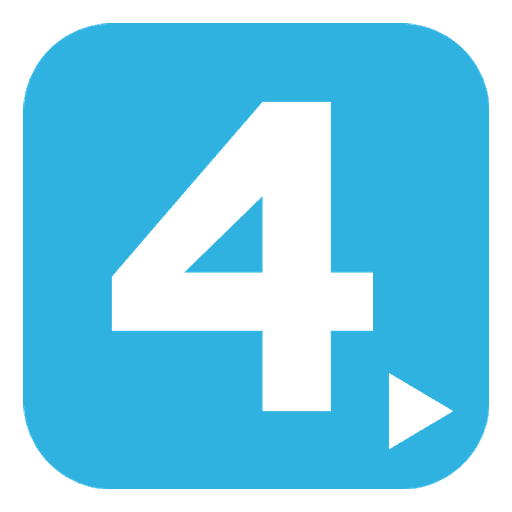 Kling4 logo