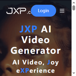 Jxp logo