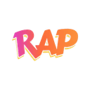 AI Rap Generator Logo