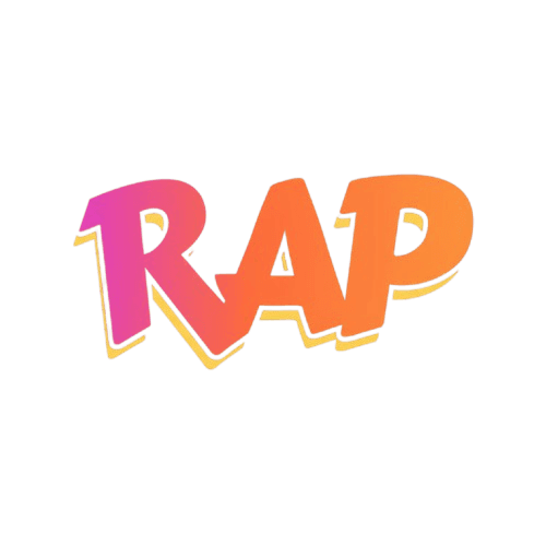 AI Rap Generator logo