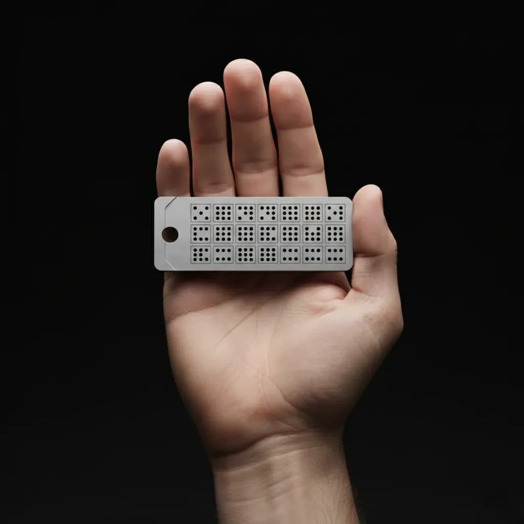 Frozen Security - Product Image