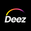 Deez Logo