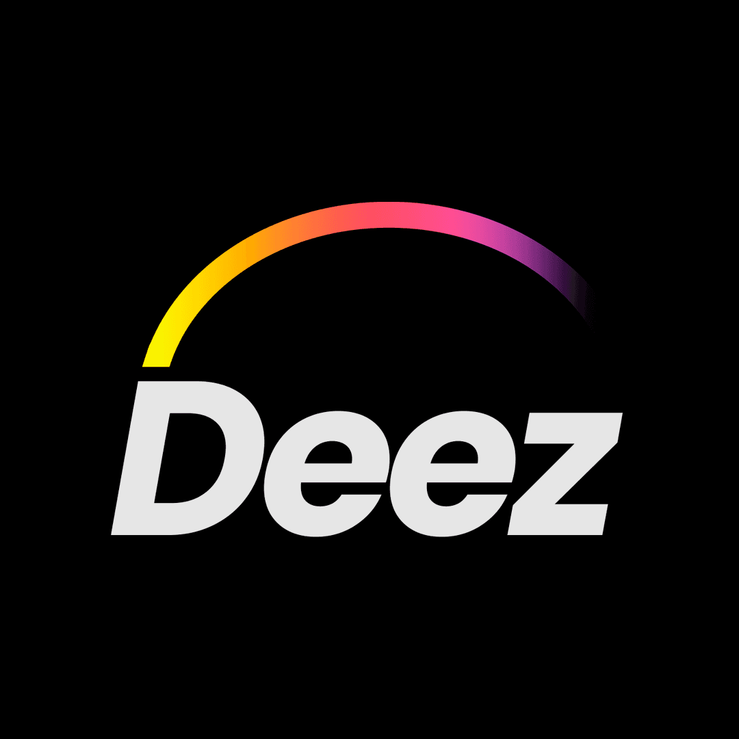 Deez logo