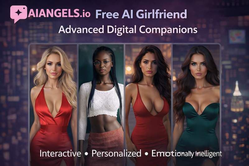 Ai Angels - Product Image