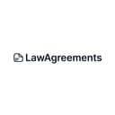 LawAgreements Logo