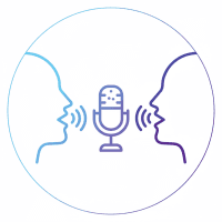 AI Podcast Generator logo