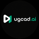 UGCad AI Logo
