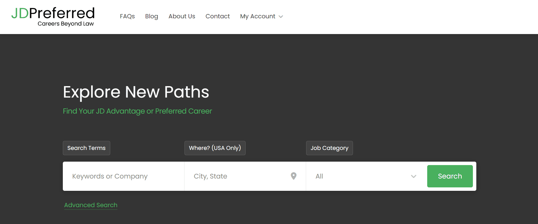 JD Preferred - Product Image