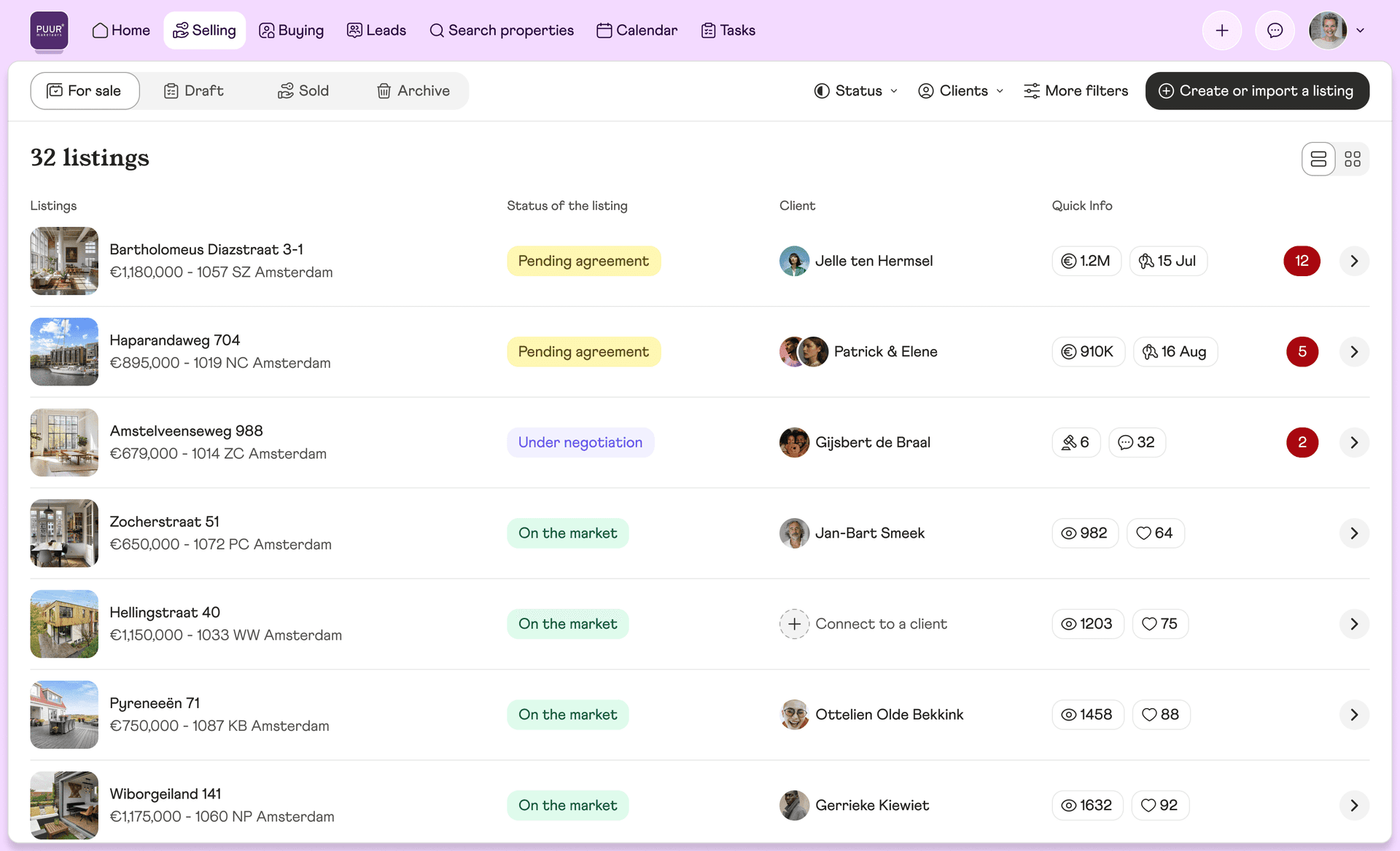 Anyone.com - Product Image