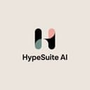 HypeSuite AI Logo
