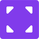 AI Image Expander | iExPander Logo